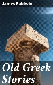 Old Greek Stories