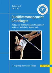 Qualitätsmanagement - Grundlagen