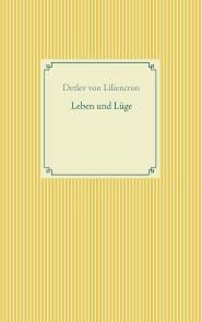 Leben und Lüge