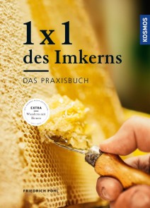 1 x 1 des Imkerns