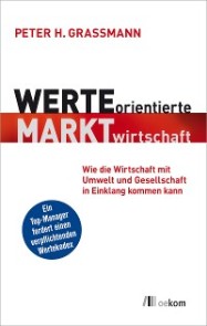 Werteorientierte Marktwirtschaft