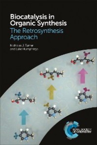 Biocatalysis in Organic Synthesis