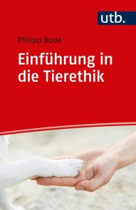 Einführung in die Tierethik