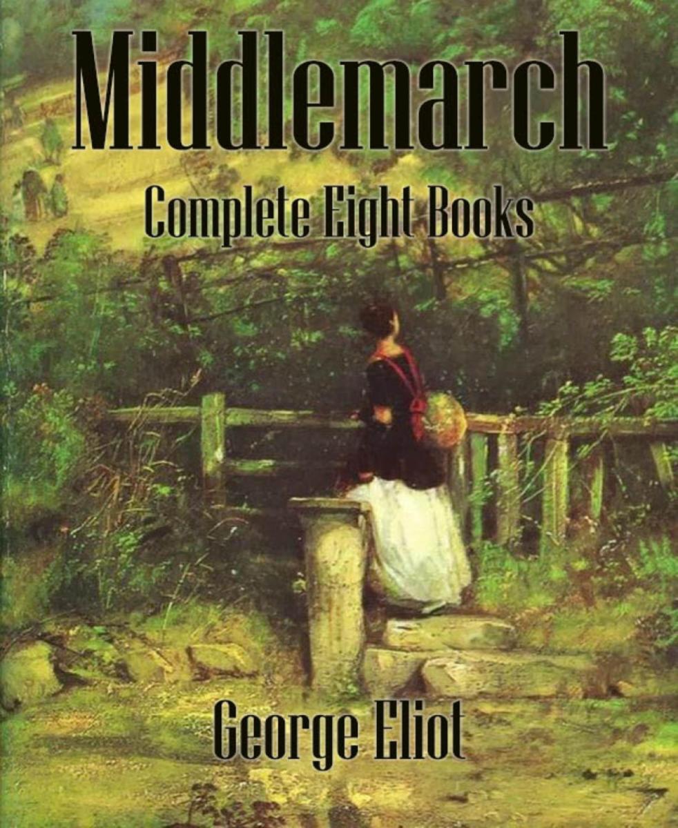 Middlemarch (Annotated)