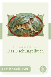 Das Dschungelbuch