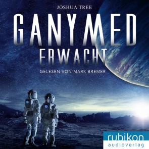 Ganymed erwacht