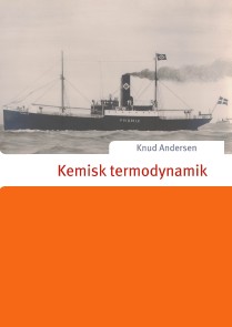 Kemisk termodynamik