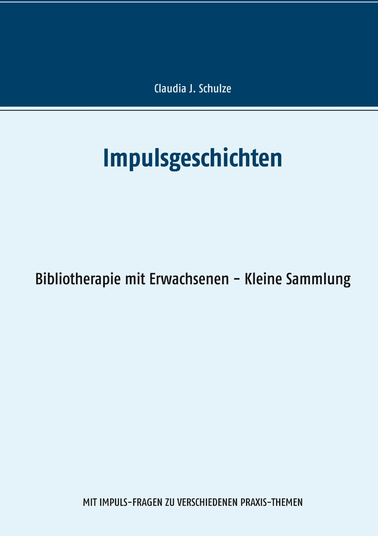 Impulsgeschichten