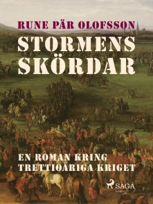 Stormens skördar