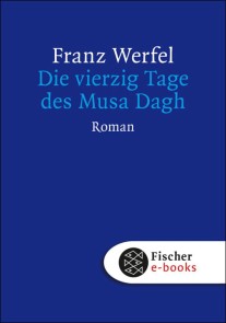 Die vierzig Tage des Musa Dagh