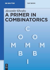 A Primer in Combinatorics