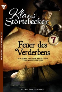 Feuer des Verderbens