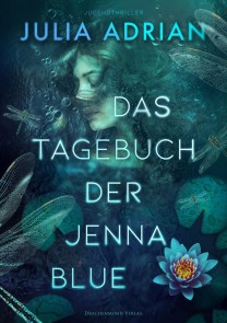 Das Tagebuch der Jenna Blue