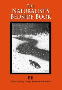 The Naturalist's Bedside Book