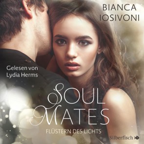 Soul Mates 1: Flüstern des Lichts