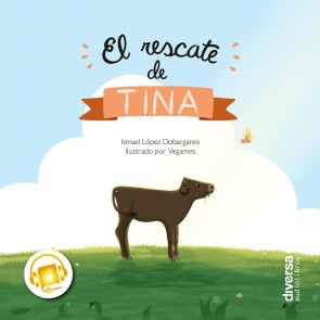 El rescate de Tina