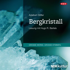 Bergkristall