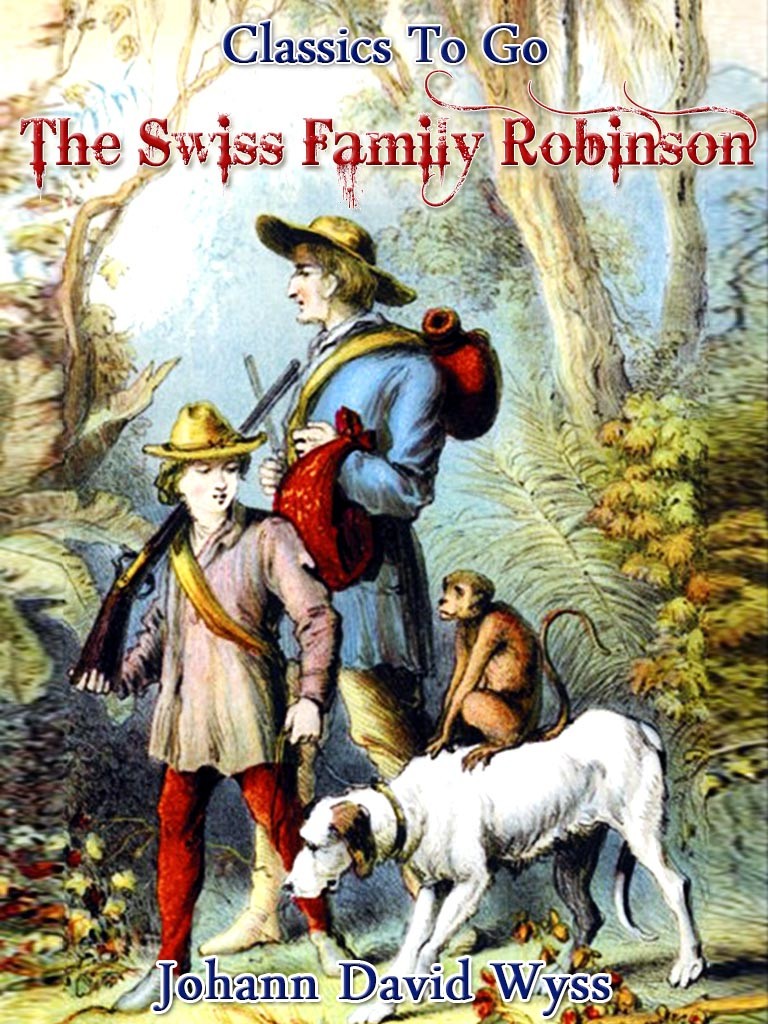 Swiss Family Robinson