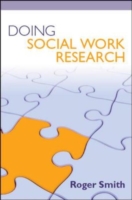 EBOOK: Doing Social Work Research