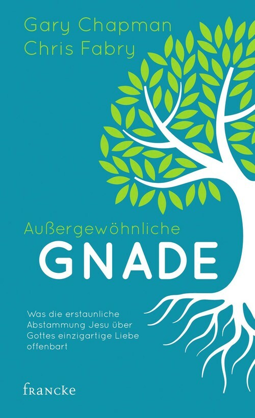 Außergewöhnliche Gnade