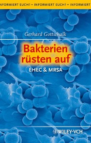 Bakterien rüsten auf