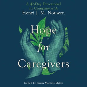 Hope for Caregivers