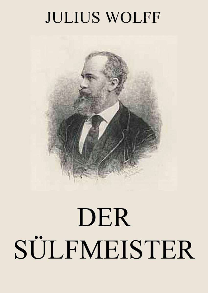 Der Sülfmeister