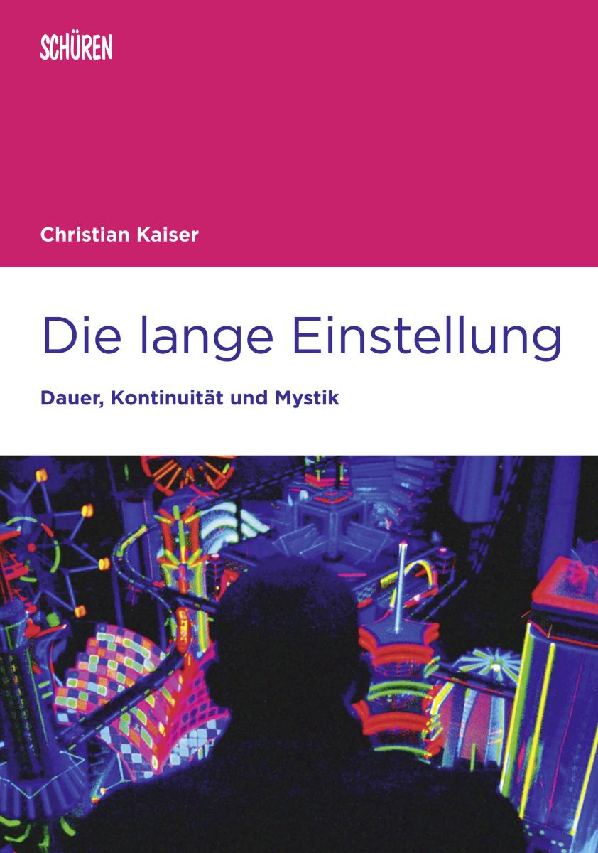 Die lange Einstellung