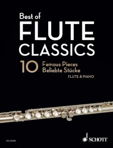 Best of Flute Classics