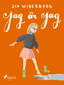 Jag är jag