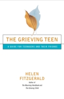 Grieving Teen