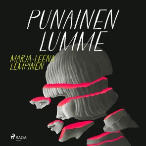 Punainen lumme