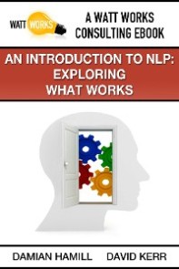 An Introduction to NLP: Exploring What Works