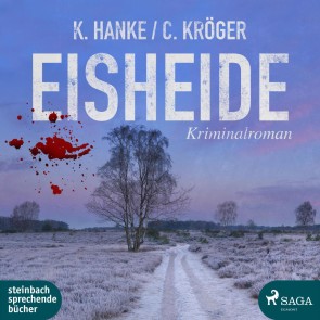 Eisheide (Katharina von Hagemann, Band 3)