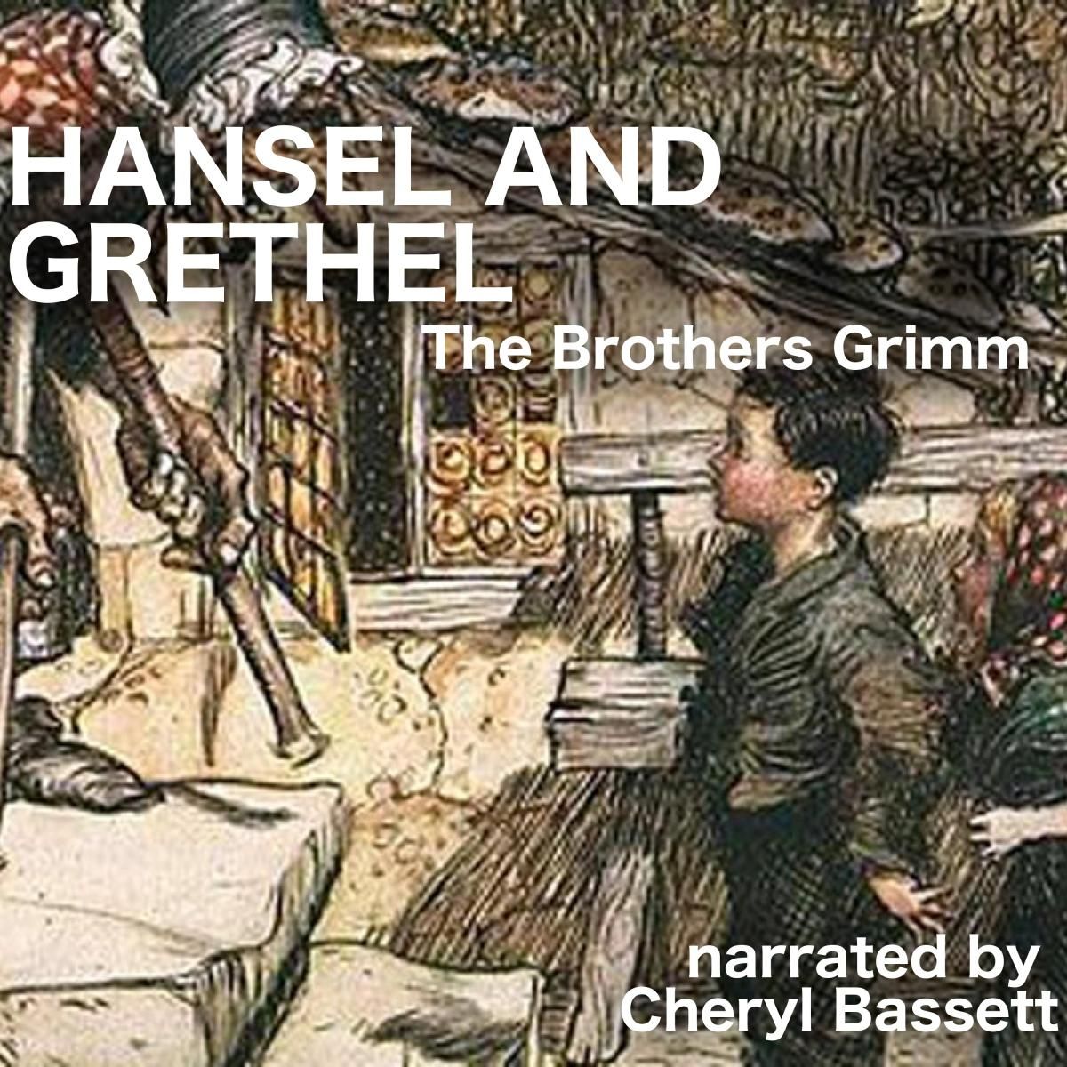 Hansel and Grethel