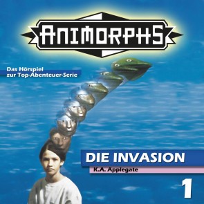 Die Invasion