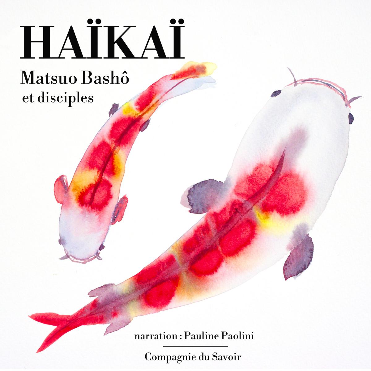 Haïkï : un recueil des plus beaux haïkus japonais