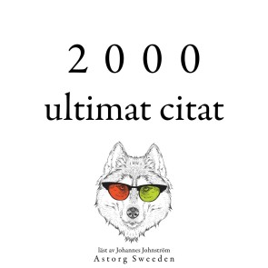 2000 ultimat citat