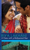 Date With A Bollywood Star