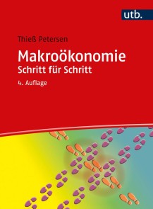 Makroökonomie Schritt für Schritt