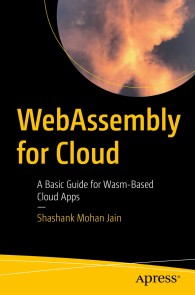 WebAssembly for Cloud