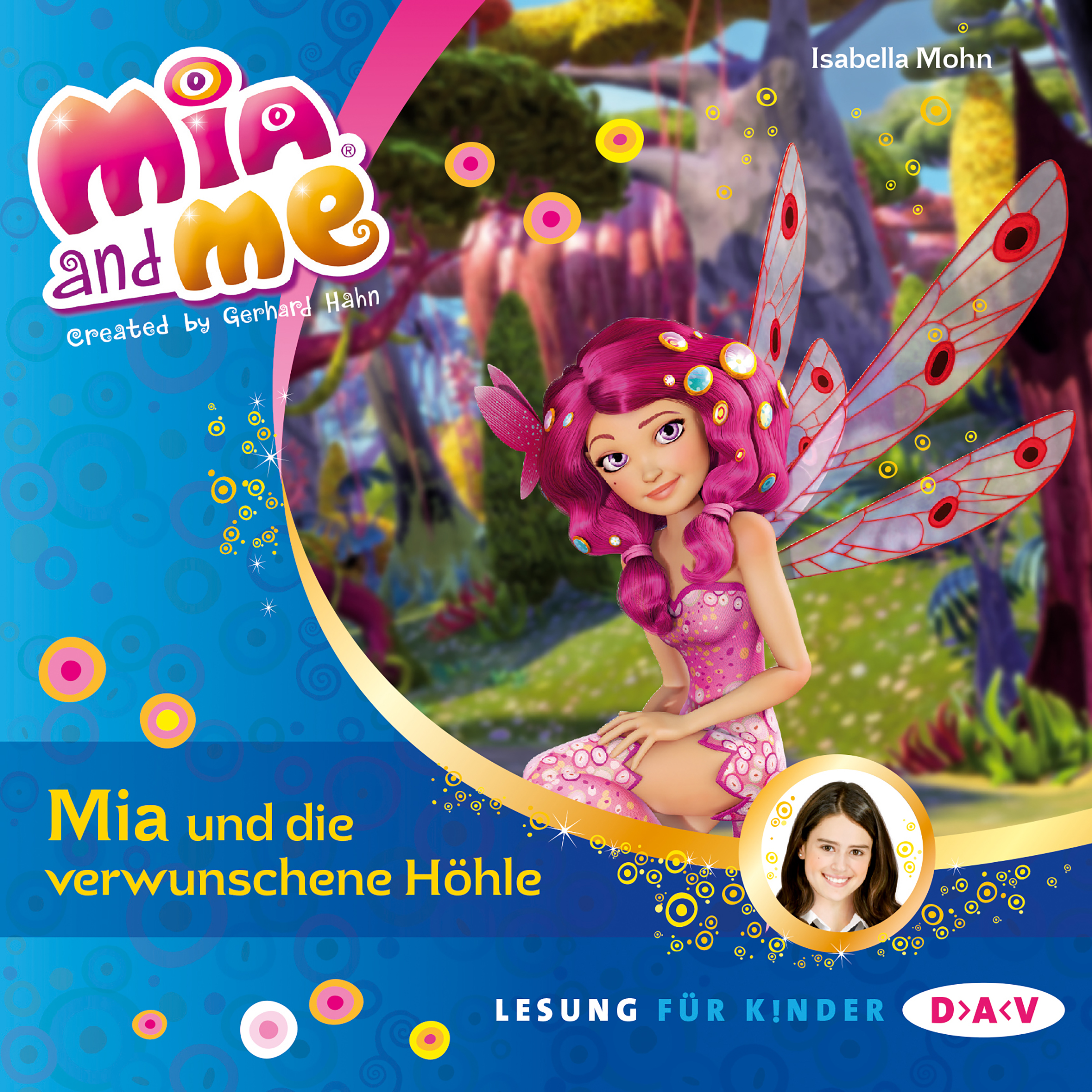 Mia and me - Mia und die verwunschene Höhle Teil 10