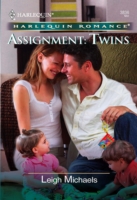 Assignment: Twins (Mills & Boon Cherish)