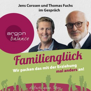 Familienglück