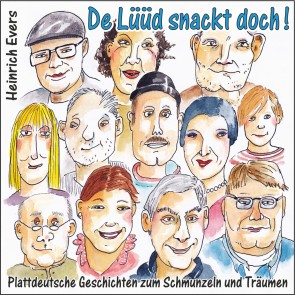 De Lüüd snackt doch