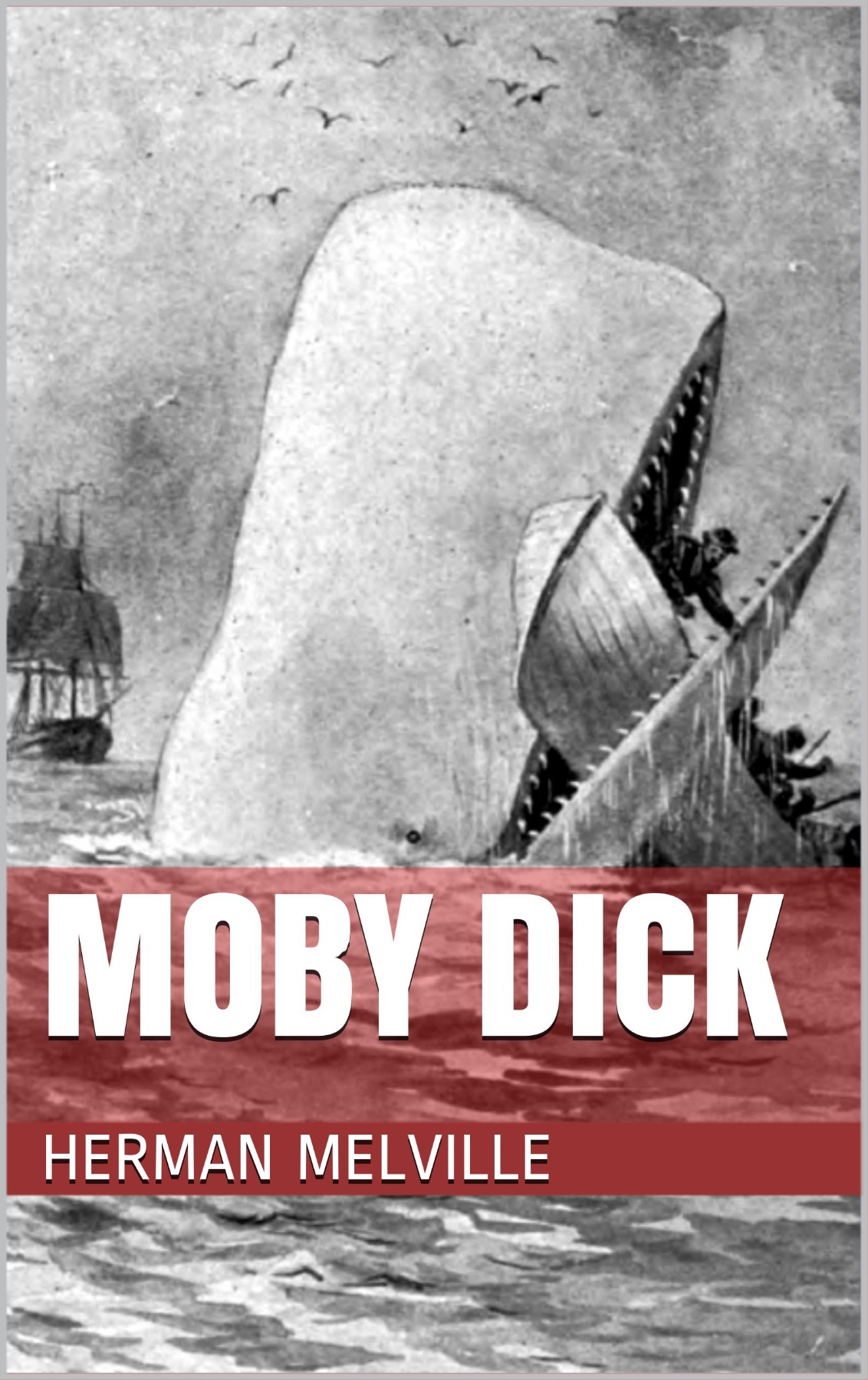 Moby Dick