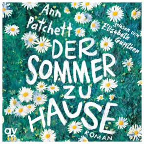 Der Sommer zu Hause (Tom Lake)