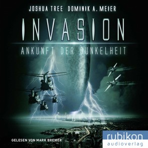 Invasion: Ankunft der Dunkelheit