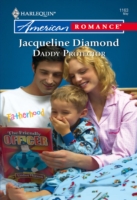 Daddy Protector (Mills & Boon American Romance)