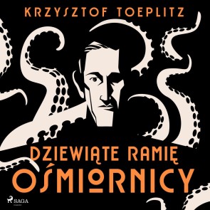 Dziewiate ramie osmiornicy